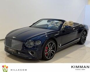 Bentley Continental GTC Gebrauchtwagen