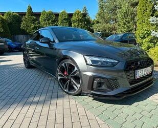 Audi S5 Gebrauchtwagen