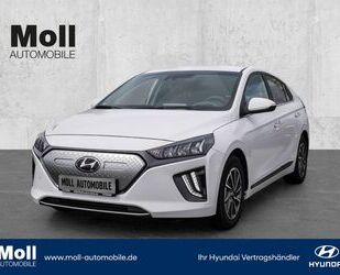 Hyundai IONIQ Gebrauchtwagen