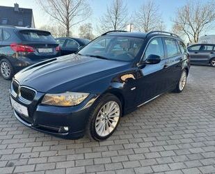 BMW 330 Gebrauchtwagen