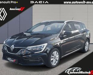Renault Megane Gebrauchtwagen