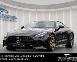 Mercedes-Benz AMG GT Gebrauchtwagen