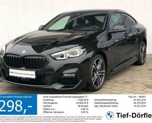BMW 220 Gran Coupé Gebrauchtwagen