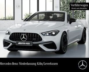 Mercedes-Benz CLE 53 AMG Gebrauchtwagen