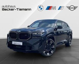 BMW XM Gebrauchtwagen