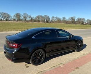 Renault Talisman Gebrauchtwagen