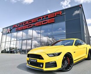 Ford Mustang Gebrauchtwagen