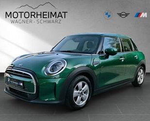 Mini ONE Gebrauchtwagen