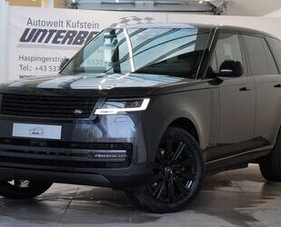 Land Rover Range Rover Gebrauchtwagen
