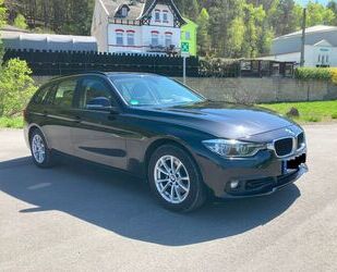 BMW 318 Gebrauchtwagen