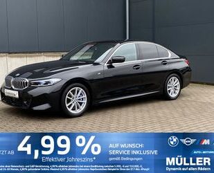 BMW 330 Gebrauchtwagen