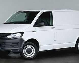 VW T6 Transporter Gebrauchtwagen