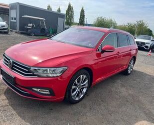 VW Passat Variant Gebrauchtwagen