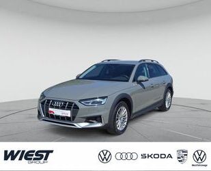 Audi A4 Allroad Gebrauchtwagen