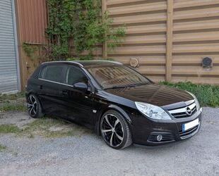 Cupra Signum 