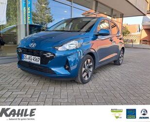 Hyundai i10 Gebrauchtwagen