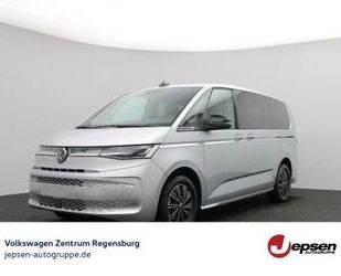 VW T7 Multivan Gebrauchtwagen