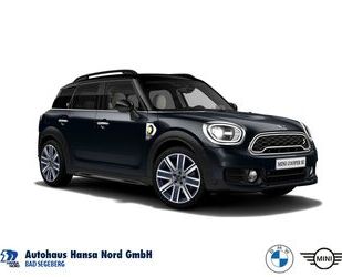 Mini Cooper SE Countryman Gebrauchtwagen