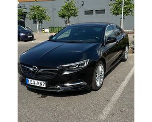 Opel Insignia Gebrauchtwagen