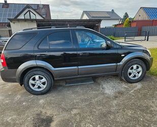 Kia Sorento Gebrauchtwagen