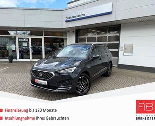 Seat Tarraco Gebrauchtwagen