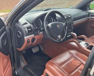 Porsche Cayenne Gebrauchtwagen