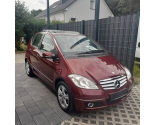 Mercedes-Benz A 200 Gebrauchtwagen