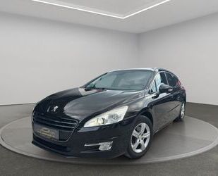 Peugeot 508 Gebrauchtwagen