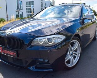 BMW M550 Gebrauchtwagen