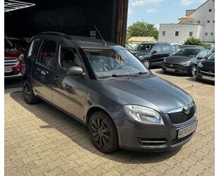 Skoda Roomster Gebrauchtwagen