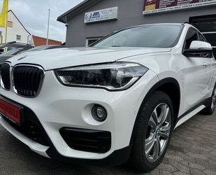 BMW X1 Gebrauchtwagen