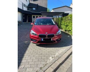 BMW 220 Gran Tourer Gebrauchtwagen