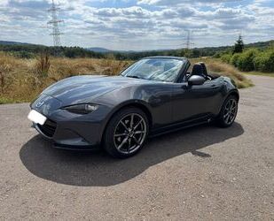 Mazda MX-5 Gebrauchtwagen