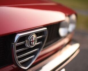 Alfa Romeo Alfetta Gebrauchtwagen