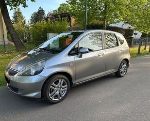 Honda Jazz Gebrauchtwagen