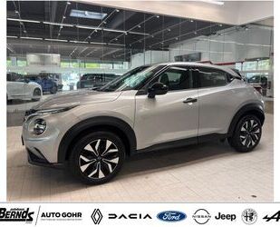 Nissan Juke Gebrauchtwagen
