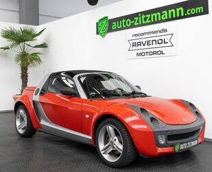 Smart Roadster Gebrauchtwagen