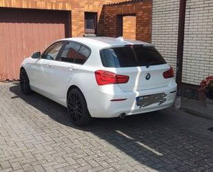 BMW 116 Gebrauchtwagen