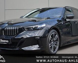 BMW 520 Gebrauchtwagen