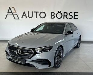 Mercedes-Benz E 450 Gebrauchtwagen