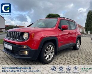 Jeep Renegade Gebrauchtwagen