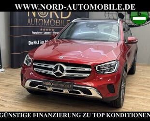 Mercedes-Benz GLC 300 Gebrauchtwagen