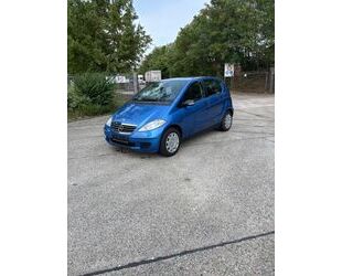 Mercedes-Benz A 150 Gebrauchtwagen