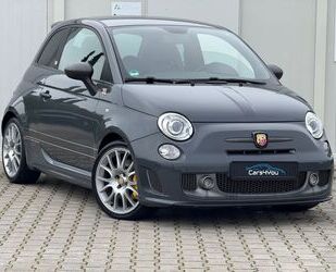Abarth 500 Gebrauchtwagen