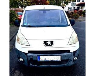 Peugeot Partner Gebrauchtwagen
