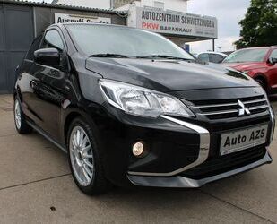 Mitsubishi Space Star Gebrauchtwagen