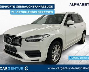 Volvo XC90 Gebrauchtwagen