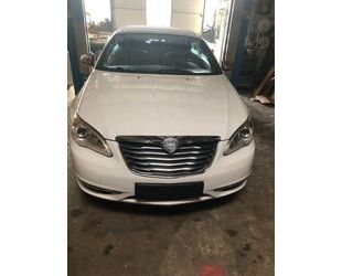 Lancia Flavia Gebrauchtwagen