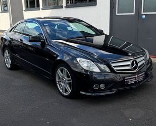 Mercedes-Benz E 250 Gebrauchtwagen