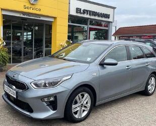Kia ceed Sportswagon Gebrauchtwagen
